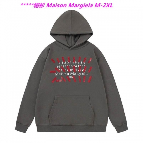 M.a.i.s.o.n. M.a.r.g.i.e.l.a. Hoodies/Sweatshirt 1153 Men