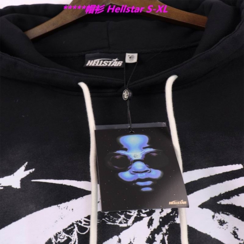 H.e.l.l.s.t.a.r. Hoodies/Sweatshirt 1505 Men