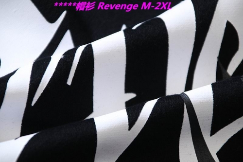 R.e.v.e.n.g.e. Hoodies/Sweatshirt 1137 Men