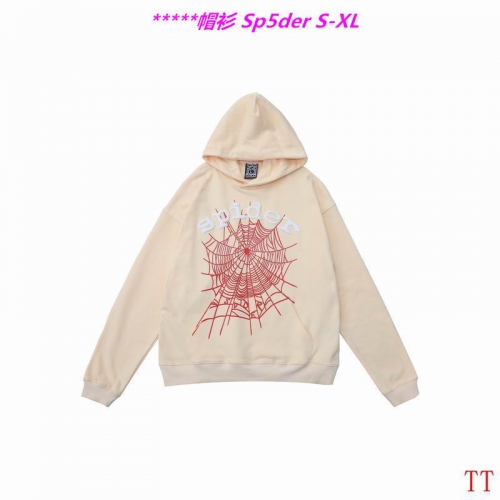 S.p.5.d.e.r. Hoodies/Sweatshirt 1207 Men