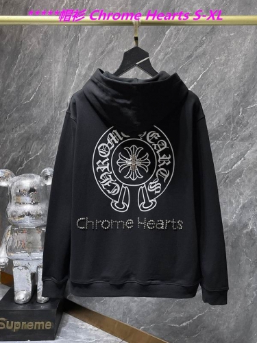 C.h.r.o.m.e. H.e.a.r.t.s. Hoodies/Sweatshirt 1175 Men