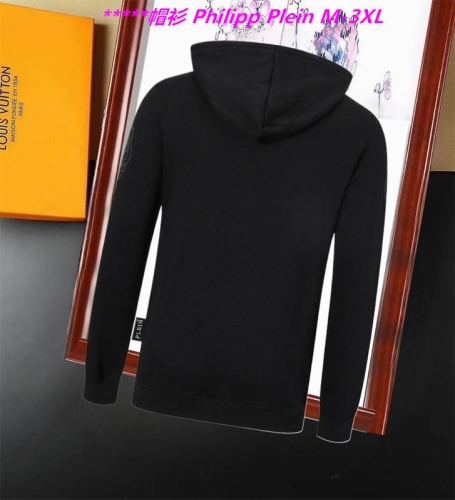 P.h.i.l.i.p.p. P.l.e.i.n. Hoodies/Sweatshirt 1079 Men