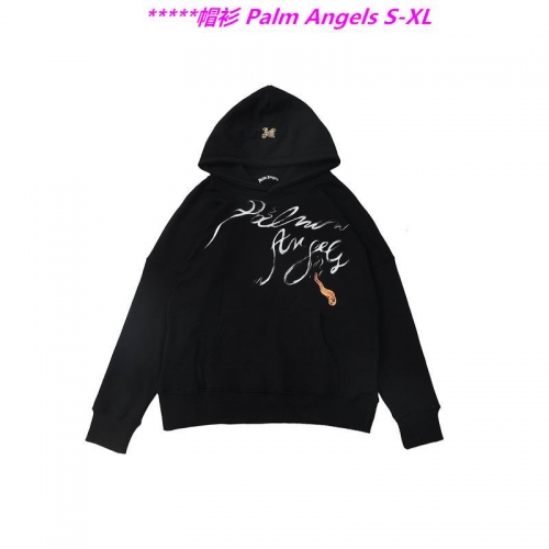 P.a.l.m. A.n.g.e.l.s. Hoodies/Sweatshirt 1061 Men