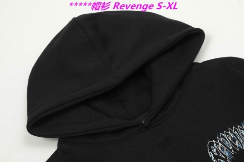 R.e.v.e.n.g.e. Hoodies/Sweatshirt 1258 Men