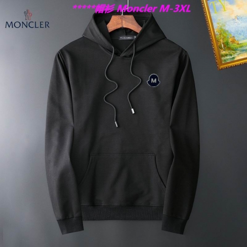 M.o.n.c.l.e.r. Hoodies/Sweatshirt 1223 Men