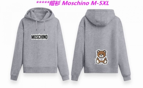 M.o.s.c.h.i.n.o. Hoodies/Sweatshirt 1010 Men