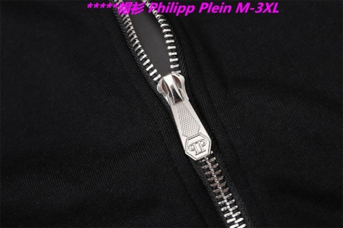 P.h.i.l.i.p.p. P.l.e.i.n. Hoodies/Sweatshirt 1166 Men