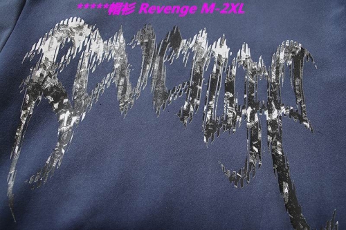 R.e.v.e.n.g.e. Hoodies/Sweatshirt 1046 Men