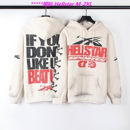 H.e.l.l.s.t.a.r. Hoodies/Sweatshirt 1093 Men