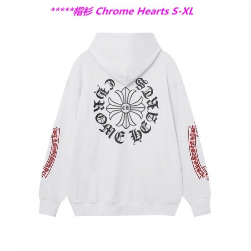 C.h.r.o.m.e. H.e.a.r.t.s. Hoodies/Sweatshirt 1130 Men