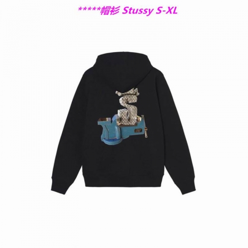 S.t.u.s.s.y. Hoodies/Sweatshirt 1171 Men