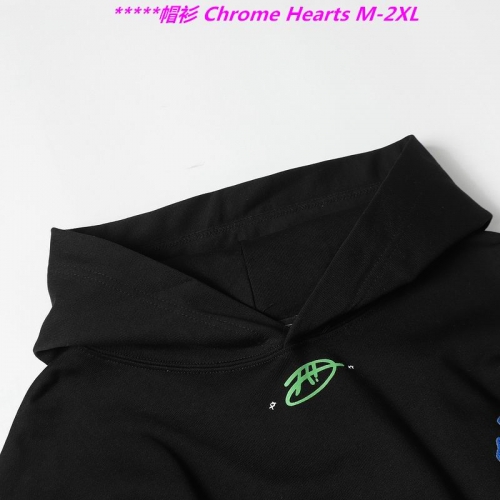 C.h.r.o.m.e. H.e.a.r.t.s. Hoodies/Sweatshirt 1577 Men