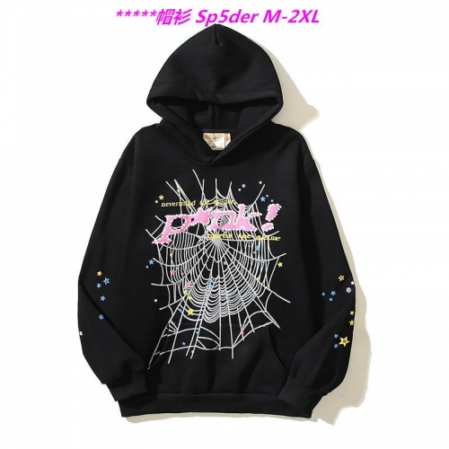 S.p.5.d.e.r. Hoodies/Sweatshirt 1340 Men