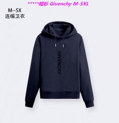 G.i.v.e.n.c.h.y. Hoodies/Sweatshirt 1190 Men
