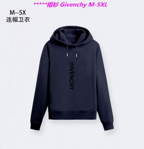 G.i.v.e.n.c.h.y. Hoodies/Sweatshirt 1190 Men