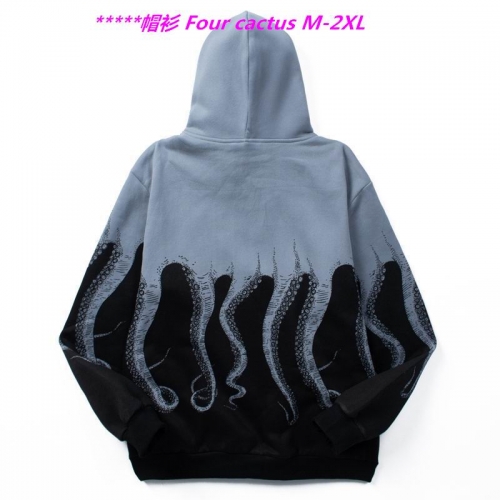 F.o.u.r. C.a.c.t.u.s. Hoodies/Sweatshirt 1914 Men