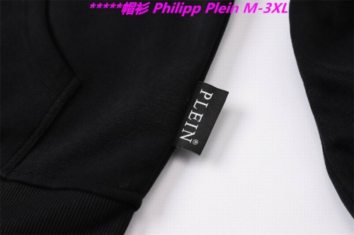 P.h.i.l.i.p.p. P.l.e.i.n. Hoodies/Sweatshirt 1019 Men