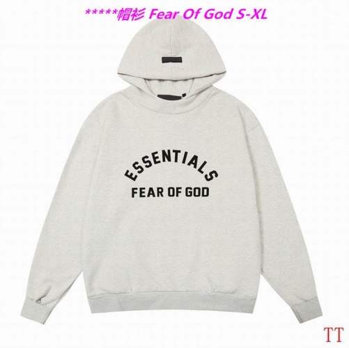 F.e.a.r. O.f. G.o.d. Hoodies/Sweatshirt 1464 Men