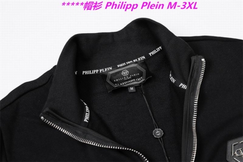 P.h.i.l.i.p.p. P.l.e.i.n. Hoodies/Sweatshirt 1148 Men