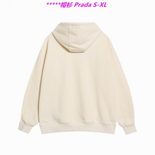 P.r.a.d.a. Hoodies/Sweatshirt 1090 Men