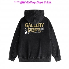 G.a.l.l.e.r.y. D.e.p.t. Hoodies/Sweatshirt 1251 Men