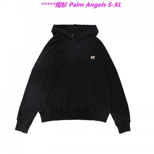 P.a.l.m. A.n.g.e.l.s. Hoodies/Sweatshirt 1104 Men