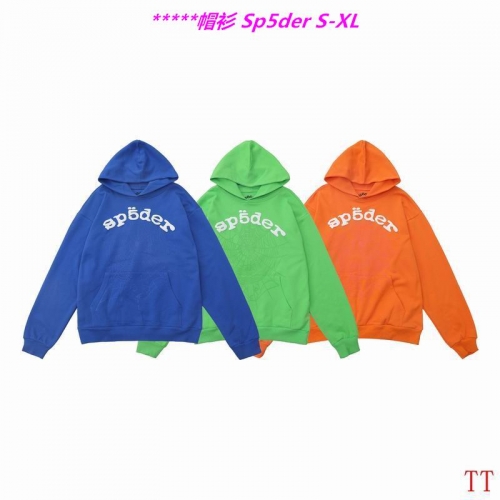 S.p.5.d.e.r. Hoodies/Sweatshirt 1226 Men