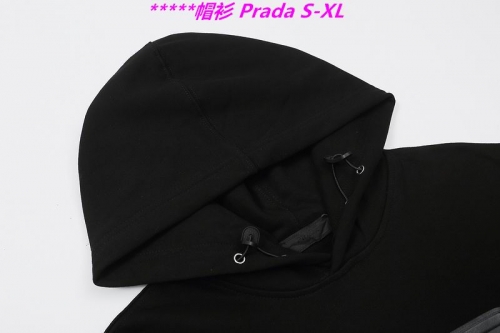 P.r.a.d.a. Hoodies/Sweatshirt 1131 Men