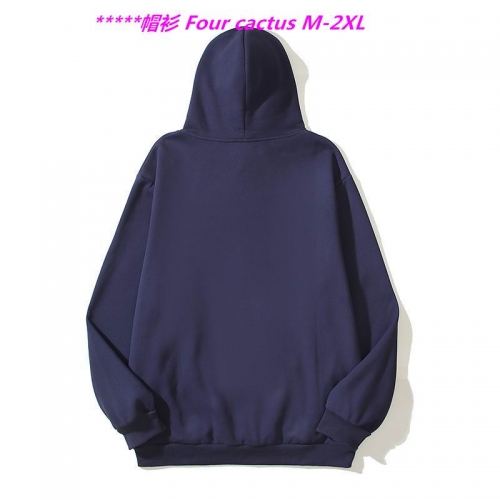 F.o.u.r. C.a.c.t.u.s. Hoodies/Sweatshirt 1955 Men