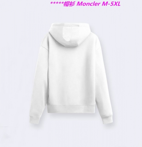 M.o.n.c.l.e.r. Hoodies/Sweatshirt 1116 Men