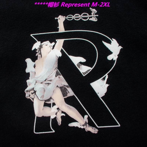 R.e.p.r.e.s.e.n.t. Hoodies/Sweatshirt 1377 Men