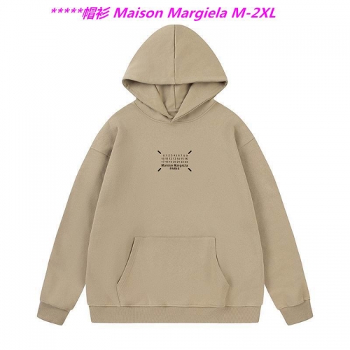 M.a.i.s.o.n. M.a.r.g.i.e.l.a. Hoodies/Sweatshirt 1170 Men