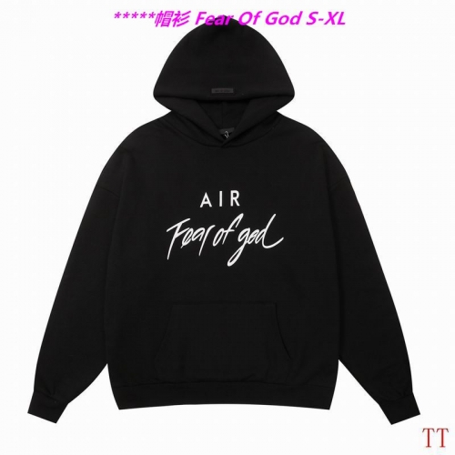 F.e.a.r. O.f. G.o.d. Hoodies/Sweatshirt 1392 Men