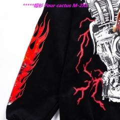F.o.u.r. C.a.c.t.u.s. Hoodies/Sweatshirt 1920 Men
