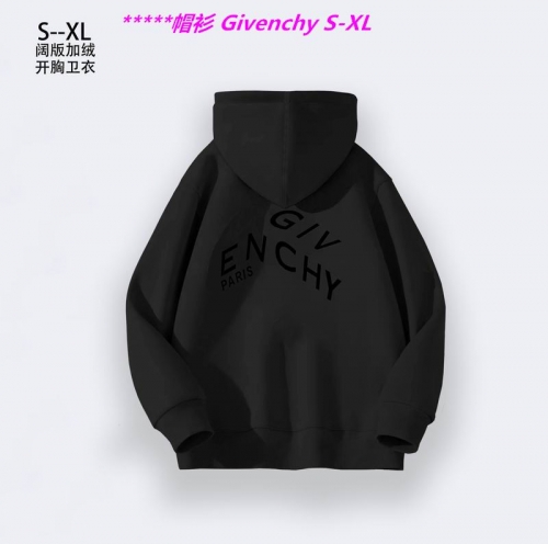 G.i.v.e.n.c.h.y. Hoodies/Sweatshirt 1138 Men