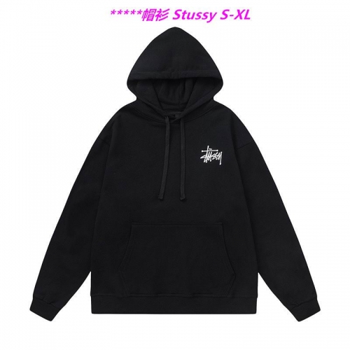 S.t.u.s.s.y. Hoodies/Sweatshirt 1383 Men