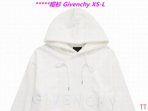 G.i.v.e.n.c.h.y. Hoodies/Sweatshirt 1096 Men