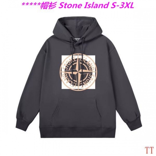 S.t.o.n.e. I.s.l.a.n.d. Hoodies/Sweatshirt 1080 Men