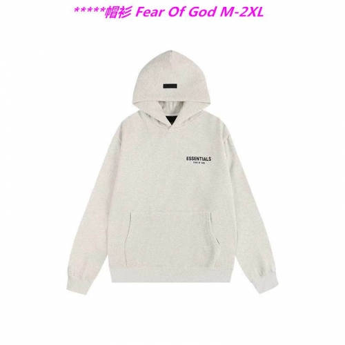 F.e.a.r. O.f. G.o.d. Hoodies/Sweatshirt 1590 Men