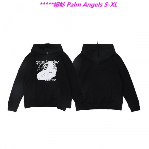 P.a.l.m. A.n.g.e.l.s. Hoodies/Sweatshirt 1039 Men