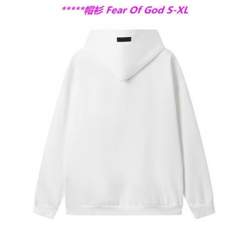 F.e.a.r. O.f. G.o.d. Hoodies/Sweatshirt 1428 Men