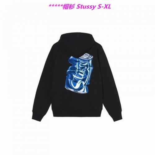 S.t.u.s.s.y. Hoodies/Sweatshirt 1102 Men