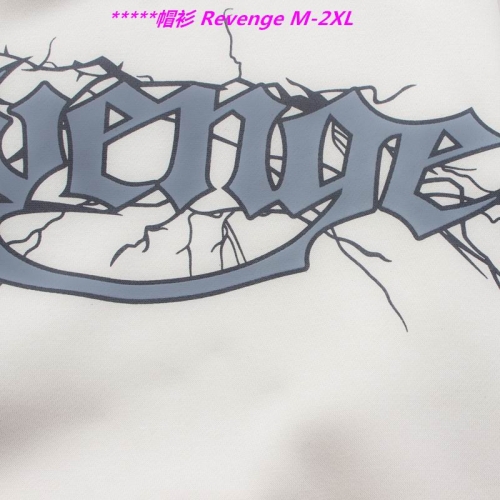 R.e.v.e.n.g.e. Hoodies/Sweatshirt 1229 Men