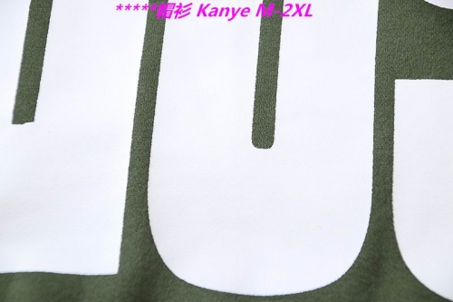 K.a.n.y.e. Hoodies/Sweatshirt 1029 Men