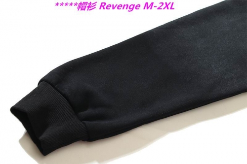 R.e.v.e.n.g.e. Hoodies/Sweatshirt 1057 Men