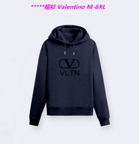 V.a.l.e.n.t.i.n.o. Hoodies/Sweatshirt 1005 Men