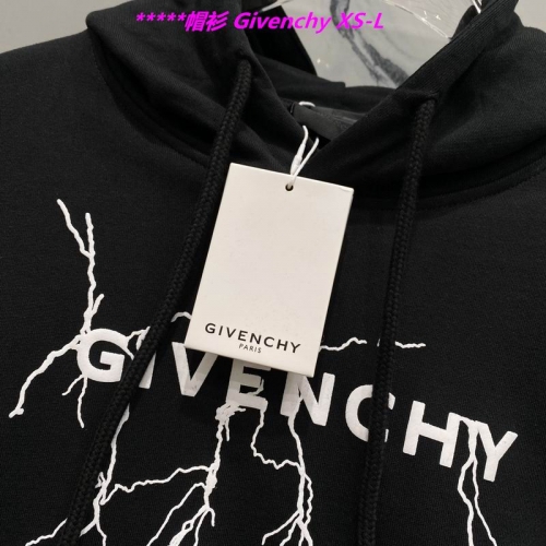 G.i.v.e.n.c.h.y. Hoodies/Sweatshirt 1031 Men