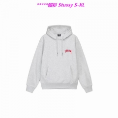 S.t.u.s.s.y. Hoodies/Sweatshirt 1295 Men