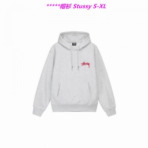 S.t.u.s.s.y. Hoodies/Sweatshirt 1295 Men