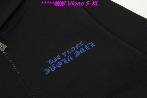 V.l.o.n.e. Hoodies/Sweatshirt 1067 Men